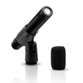 5Core Instrument Microphone Professional XLR Cardioid Pencil Stick